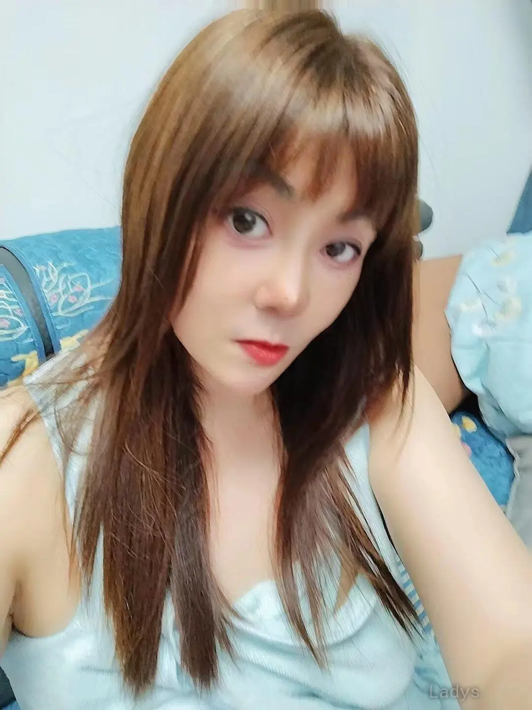 Qingzhu, 24 years beautiful nude Dammam escorts girl, height 168 sm, Weight  kg