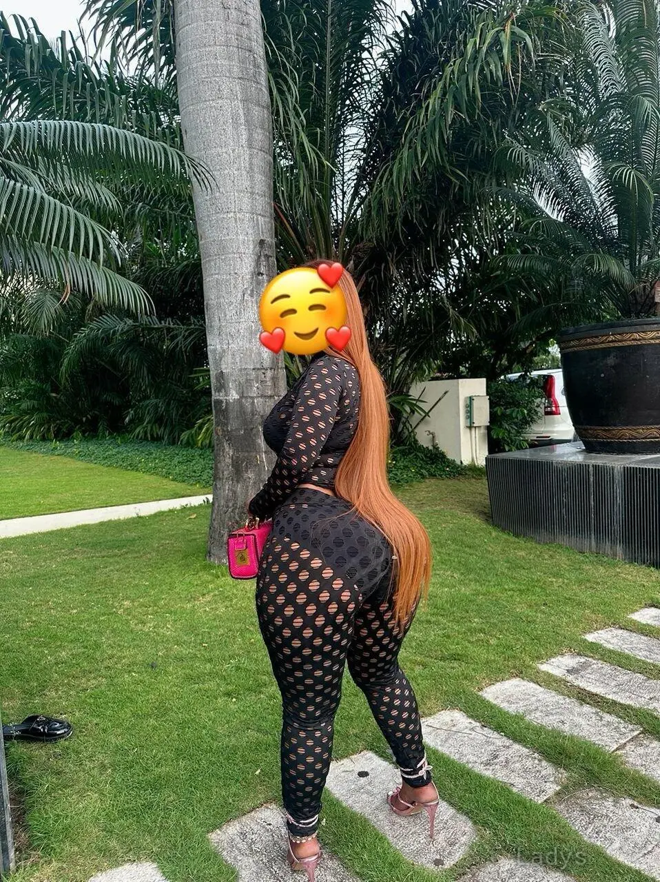 Cashy, 25 years beautiful nude Dar es Salaam escorts girl, height 150 sm, Weight  kg