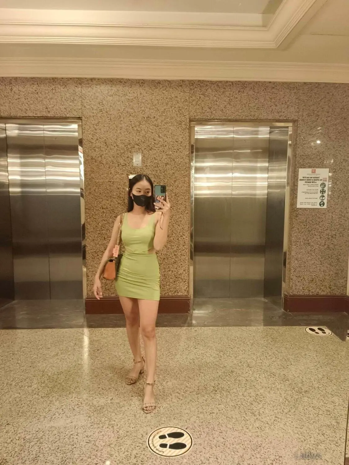 Althea, 22 years beautiful nude Davao escorts girl, height 160 sm, Weight  kg