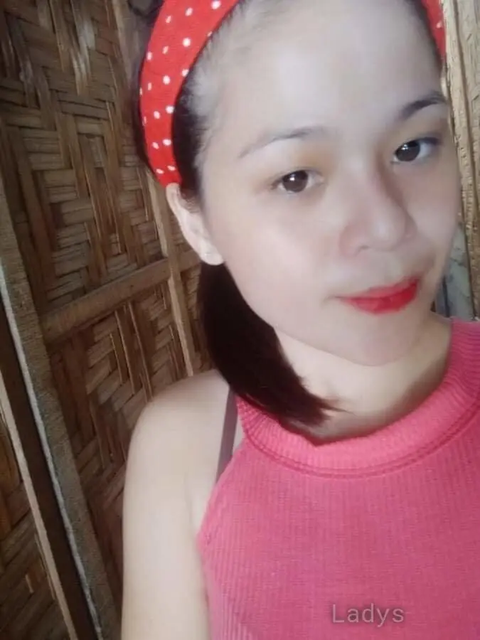 Cheche, 20 years beautiful nude Davao escorts girl, height 160 sm, Weight  kg