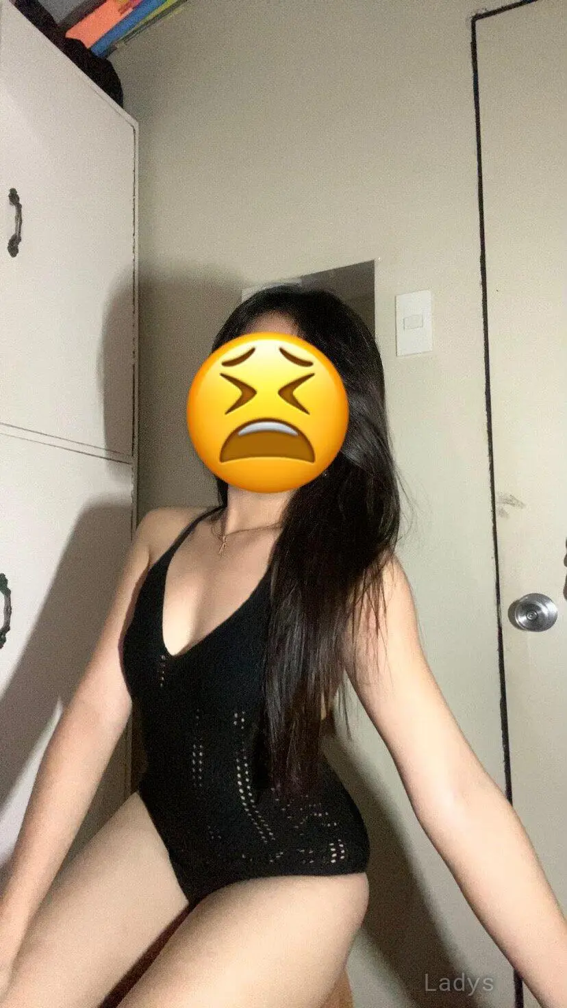 Shane, 18 years beautiful nude Davao escorts girl, height 152 sm, Weight  kg