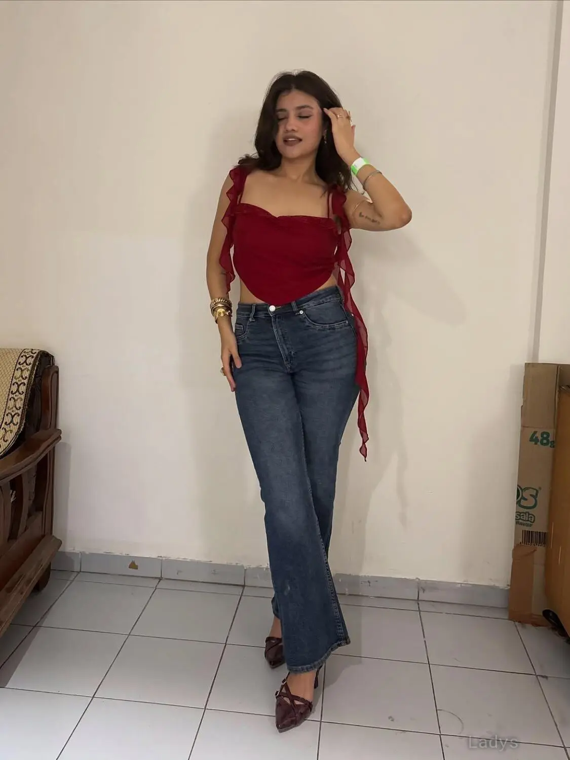 Harshita2711, 24 years old Dehradun escort girl with big tits, height 159 sm, Weight kg