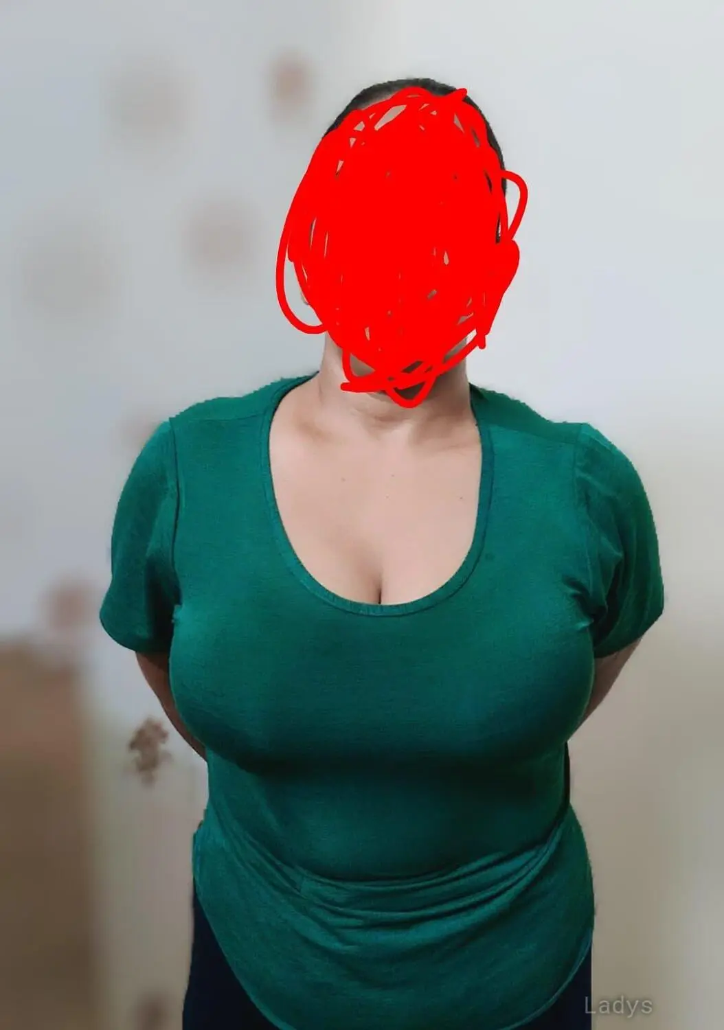 Adalynn, 29 years old Delhi escort girl with big tits, height 161 sm, Weight kg