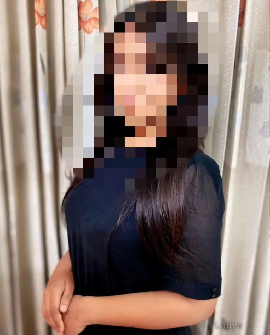 Cassie, 24 years old Delhi escort girl with big tits, height 163 sm, Weight  kg