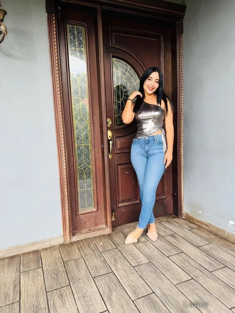 Priyanka, 22 years old Delhi escort girl with big tits, height 165 sm, Weight  kg