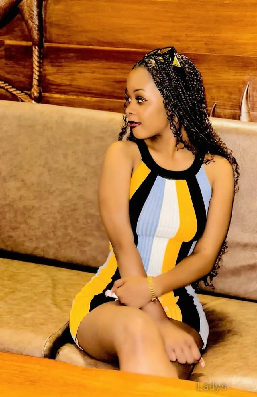 Tiyana, 24 years old Delhi escort girl with big tits, height 165 sm, Weight  kg