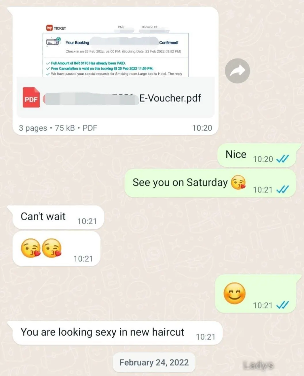 Tuba Khan, 21 years old Delhi escort girl with big tits, height 162 sm, Weight kg