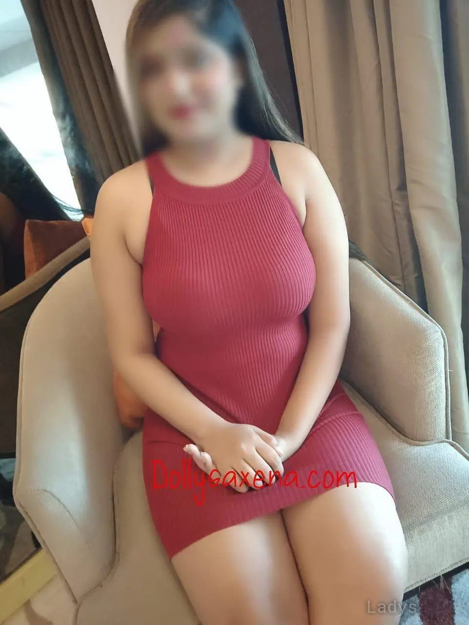 Dolly, 23 years beautiful nude Delhi escorts girl, height 165 sm, Weight  kg