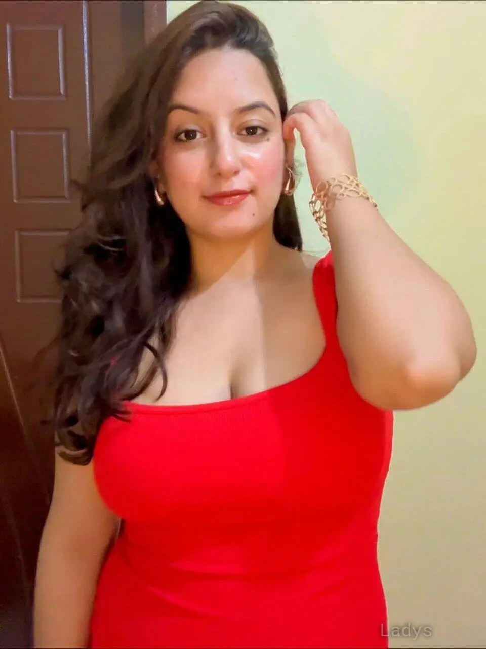Kirti, 22 years beautiful nude Delhi escorts girl, height 154 sm, Weight  kg