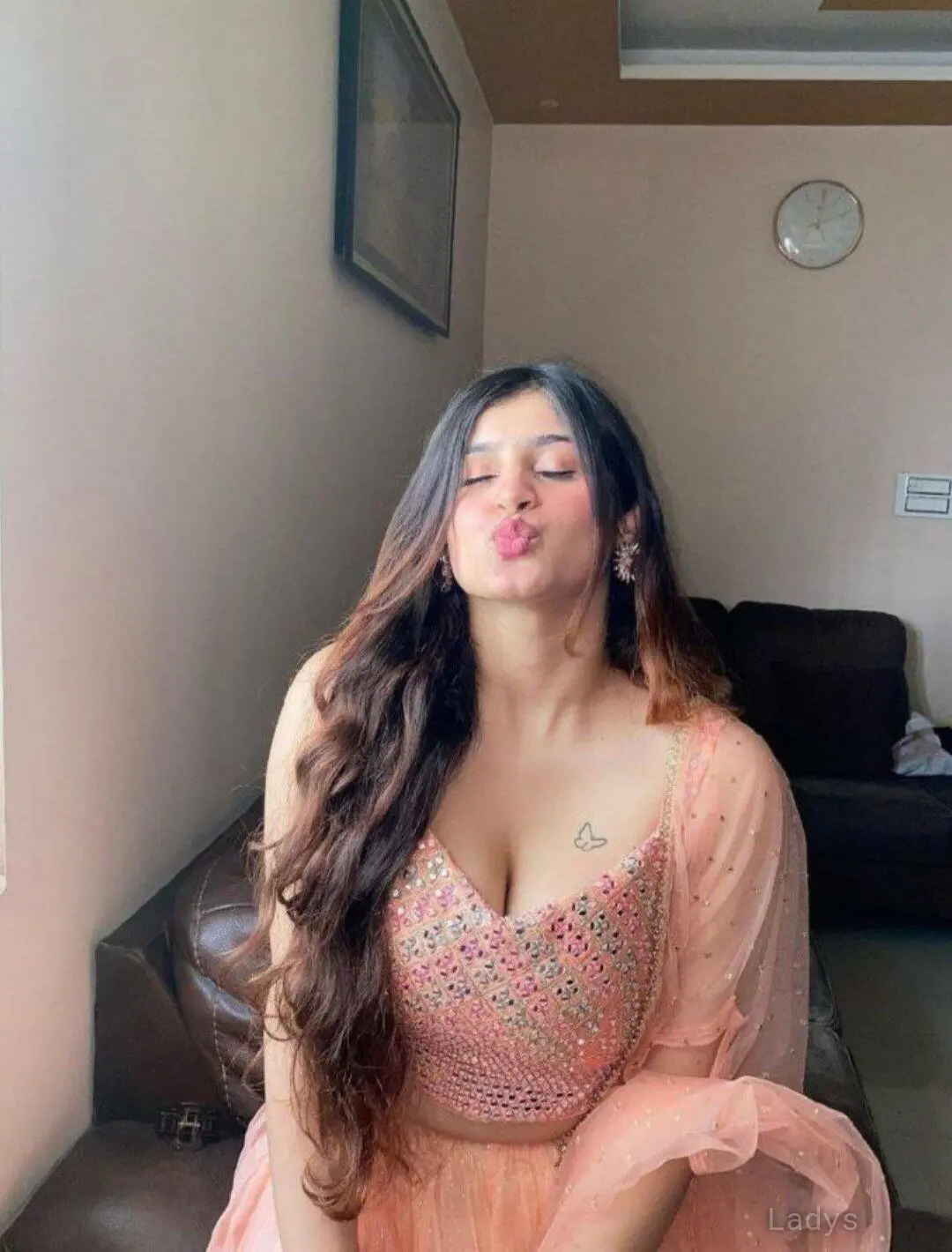 Shayli, 26 years beautiful nude Delhi escorts girl, height 170 sm, Weight  kg
