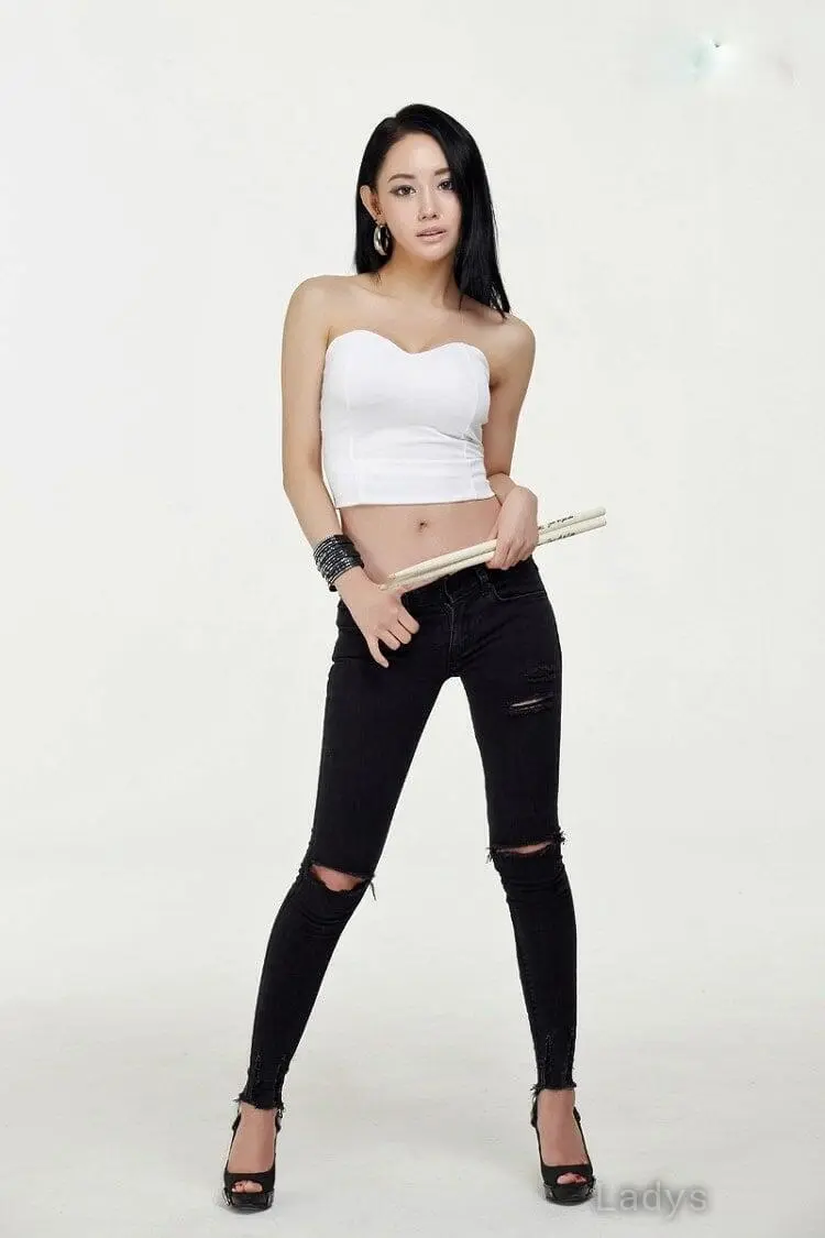 A-Yeon, 35 years asian escorts girl, height 162 sm, Weight 41 kg, Denver eacort