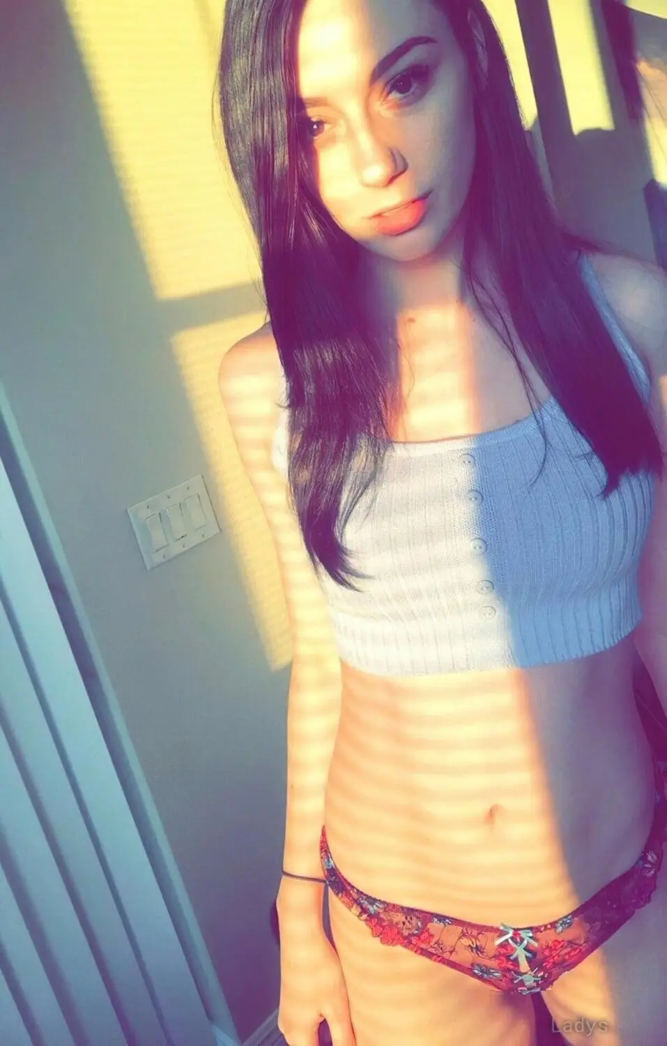BlancNoir Joi, 31 years old Denver escort girl with big tits, height 175 sm, Weight 54 kg
