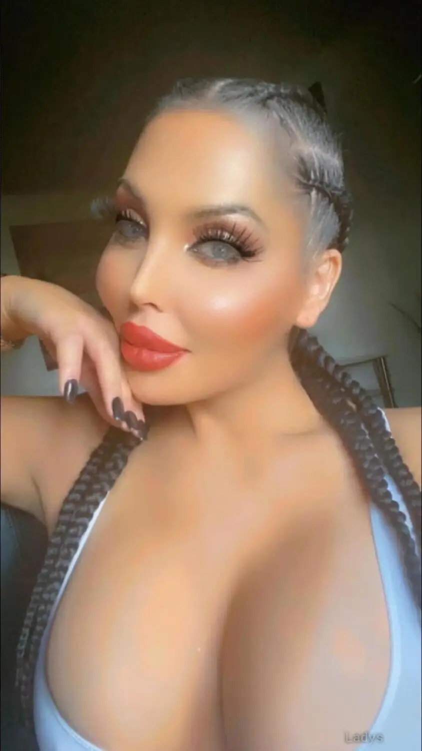 Bella Vegas, 20 years beautiful nude Denver escorts girl, height 172 sm, Weight 52 kg