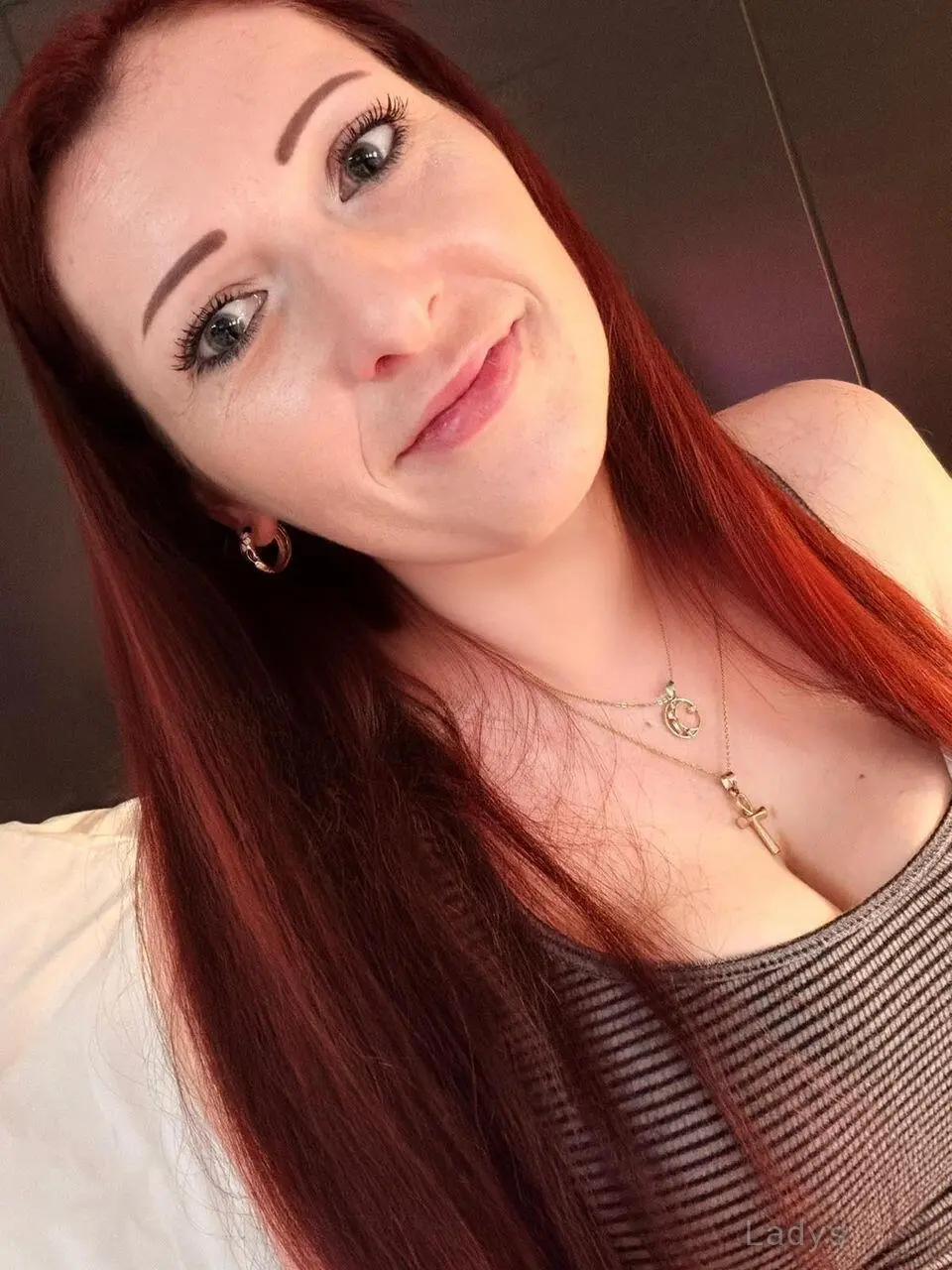 Lauren, 29 years beautiful nude Denver escorts girl, height 159 sm, Weight 59 kg