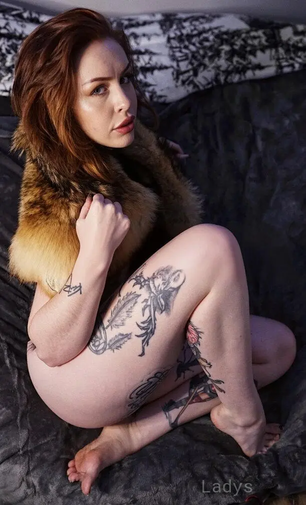 Presley Rose, 29 years beautiful nude Denver escorts girl, height 163 sm, Weight 64 kg