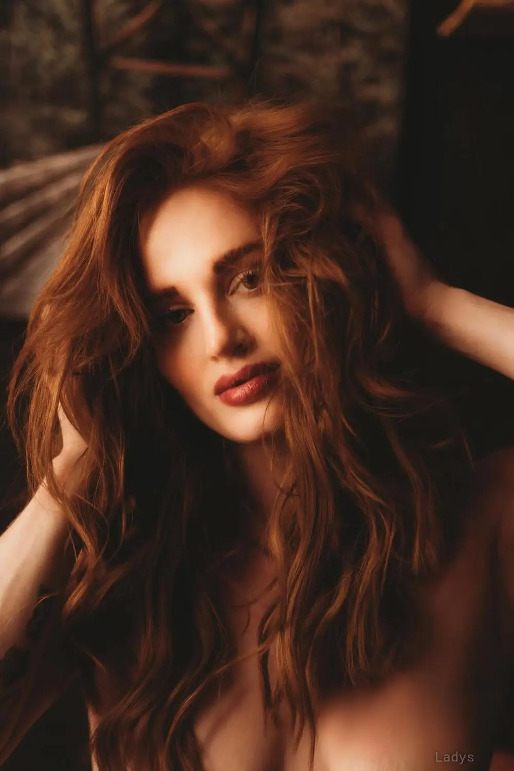 Dylan Clarke, 30 years beautiful nude Detroit escorts girl, height 173 sm, Weight 50 kg