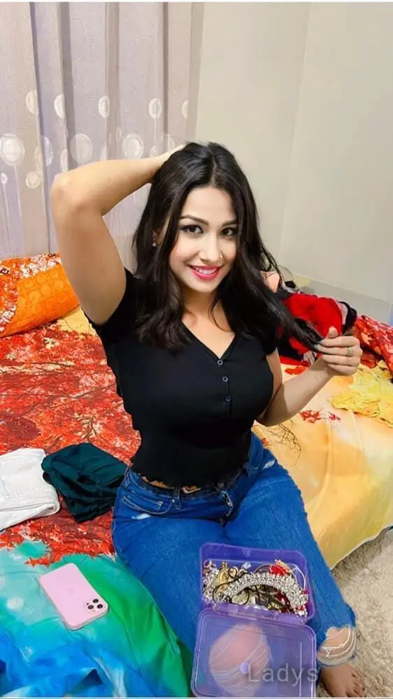 Jeslene, 21 years beautiful nude Dhaka escorts girl, height 168 sm, Weight  kg