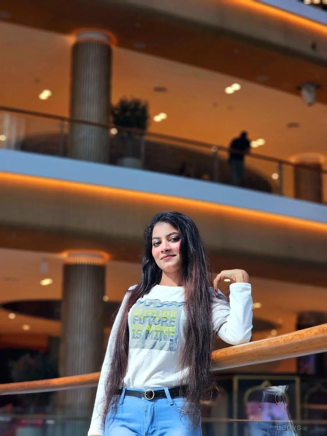 Keer, 21 years asian escorts girl, height 167 sm, Weight kg, Doha eacort