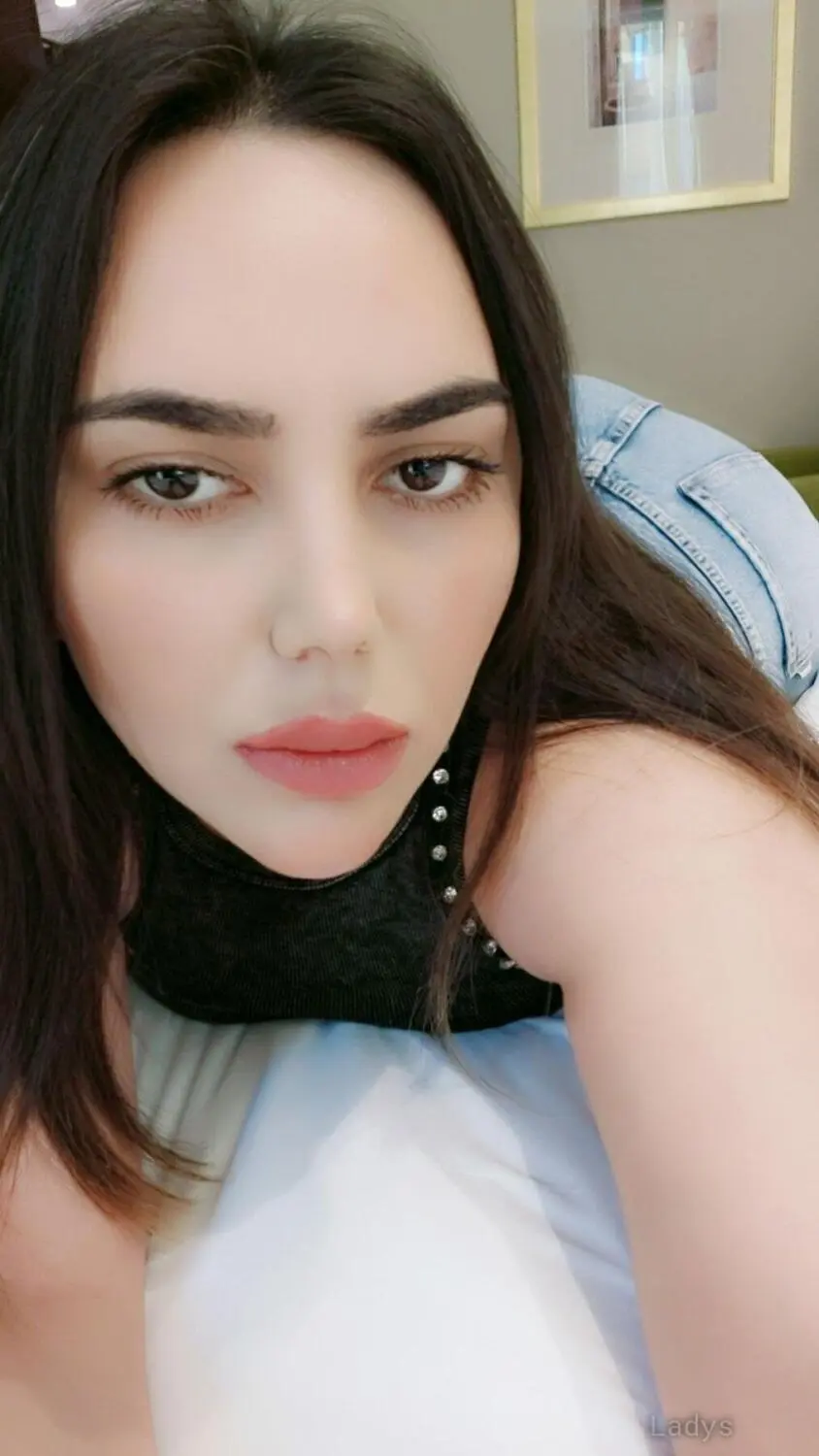 Ayla, 26 years old Doha escort girl with big tits, height 160 sm, Weight  kg