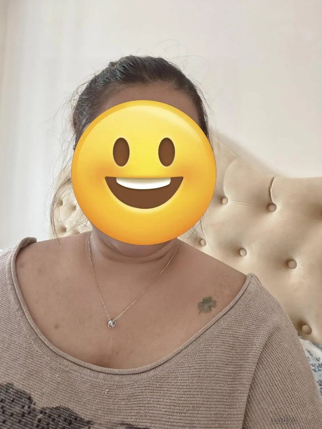 Bella, 29 years old Doha escort girl with big tits, height 154 sm, Weight kg
