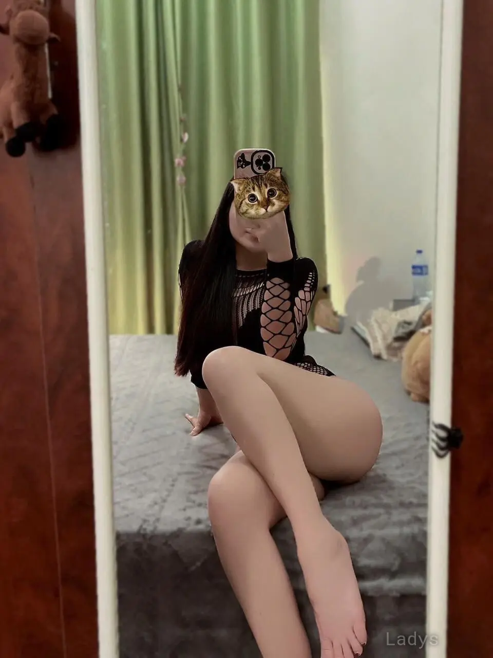 Lilya, 19 years old Doha escort girl with big tits, height 160 sm, Weight kg