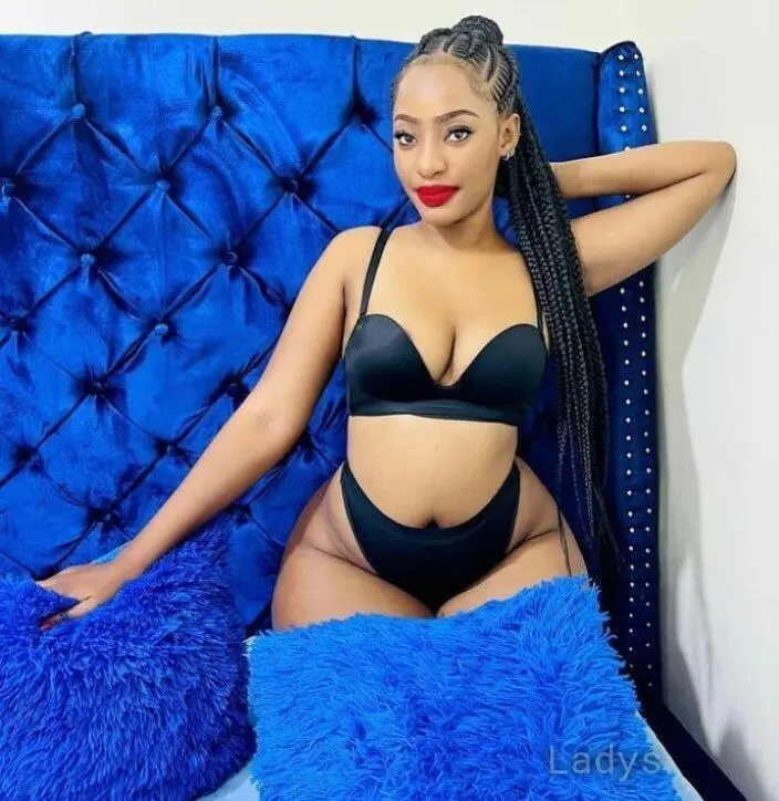 Shanitah, 23 years old Doha escort girl with big tits, height sm, Weight kg