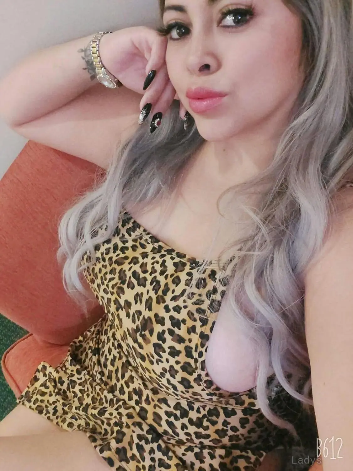 Sofi, 24 years old Doha escort girl with big tits, height 168 sm, Weight kg