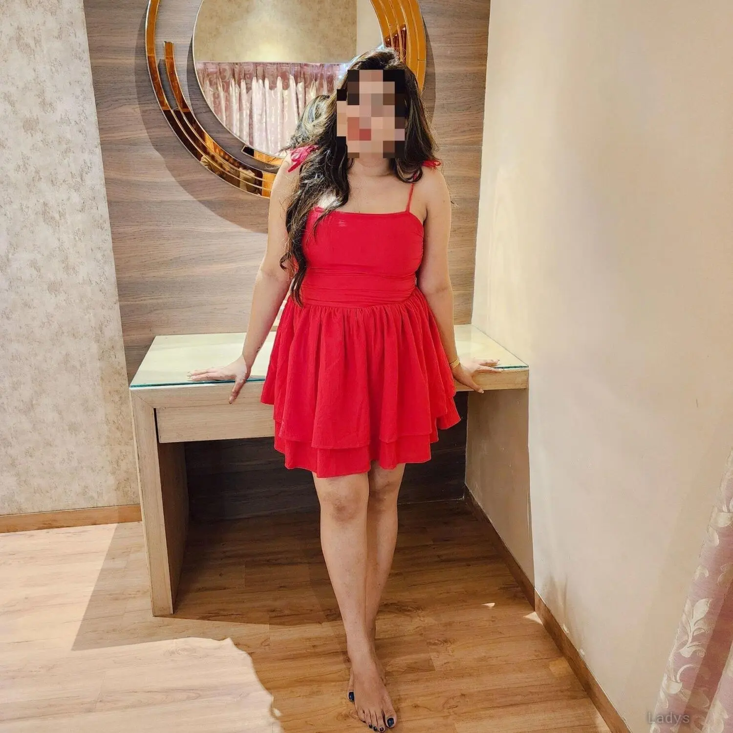 Tina, 25 years old Doha escort girl with big tits, height  sm, Weight  kg