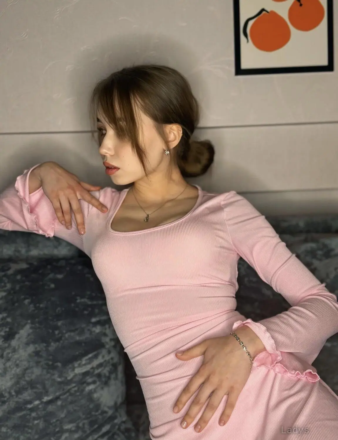 Abeer, 24 years beautiful nude Doha escorts girl, height 170 sm, Weight  kg