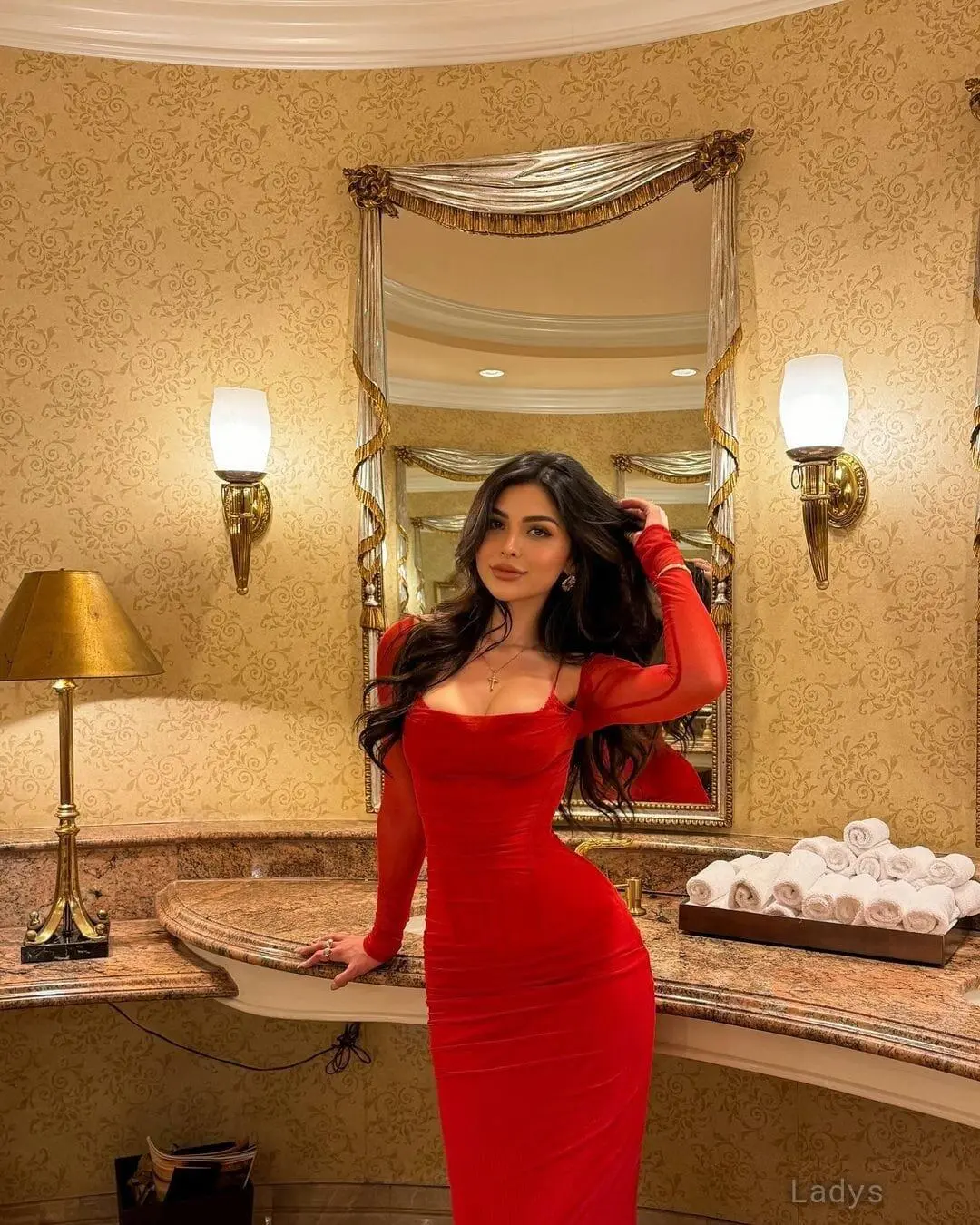 Alisa, 23 years beautiful nude Doha escorts girl, height 168 sm, Weight kg