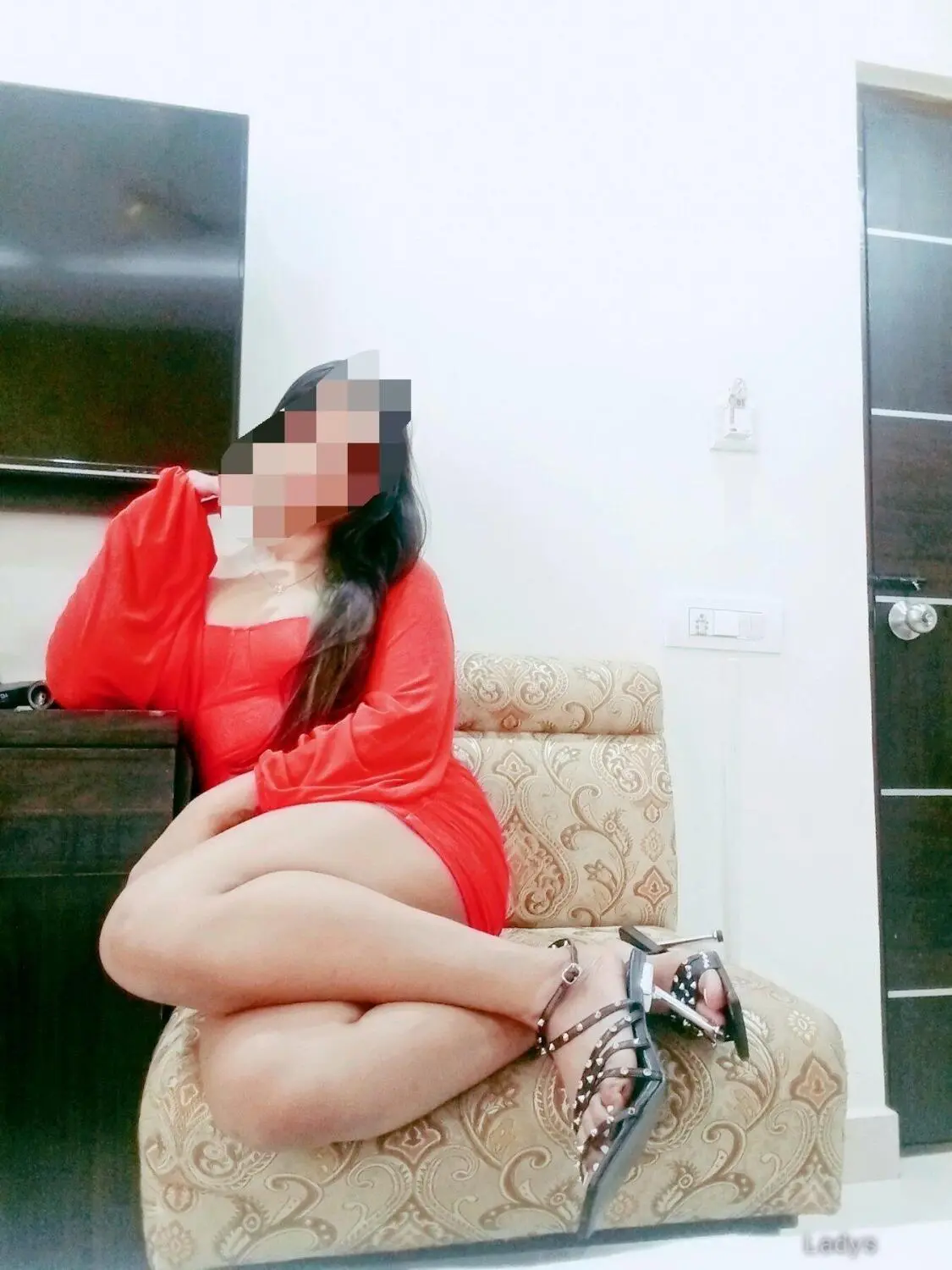 Daniella, 26 years beautiful nude Doha escorts girl, height  sm, Weight  kg