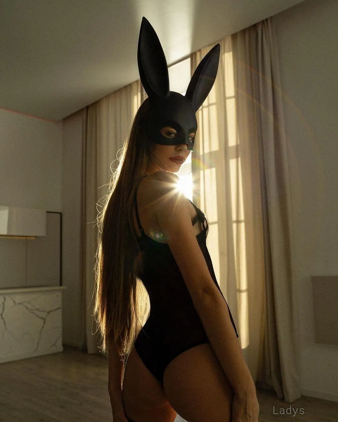 Edna, 21 years beautiful nude Doha escorts girl, height 173 sm, Weight kg