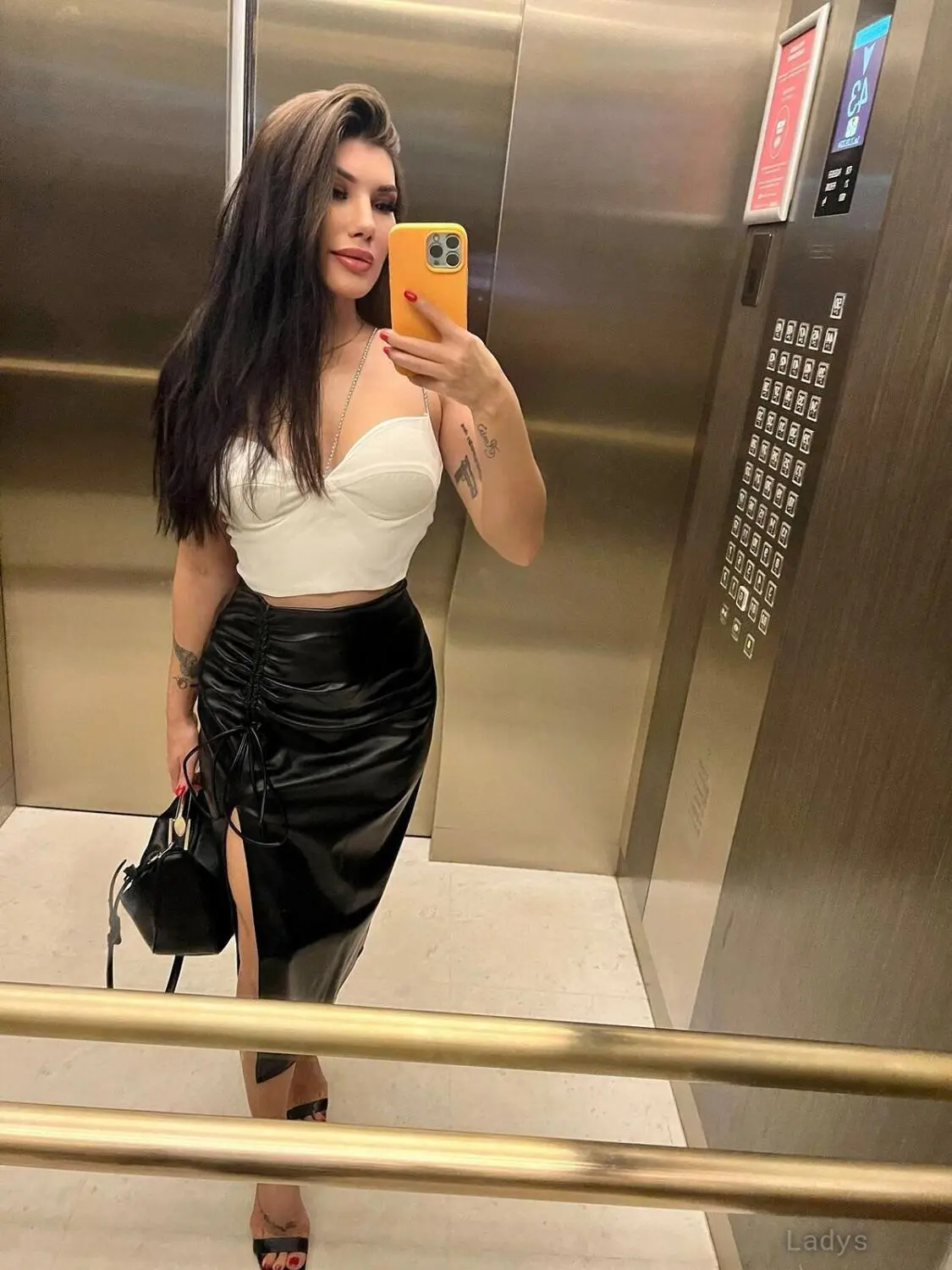 Lia, years beautiful nude Doha escorts girl, height sm, Weight kg