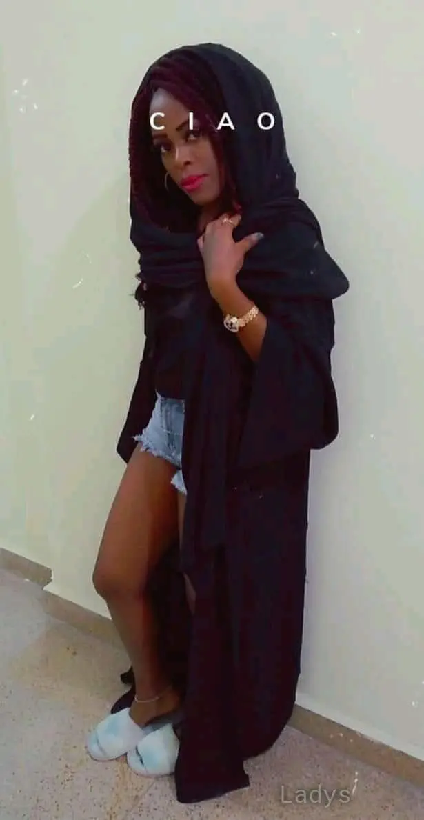 Mirah, 22 years beautiful nude Doha escorts girl, height  sm, Weight  kg
