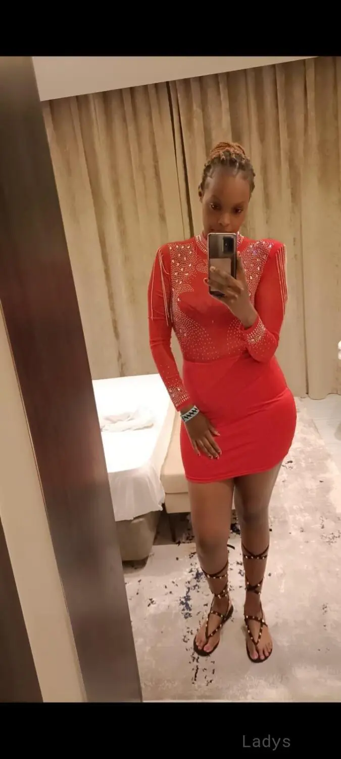 Nellious, 24 years beautiful nude Doha escorts girl, height sm, Weight kg