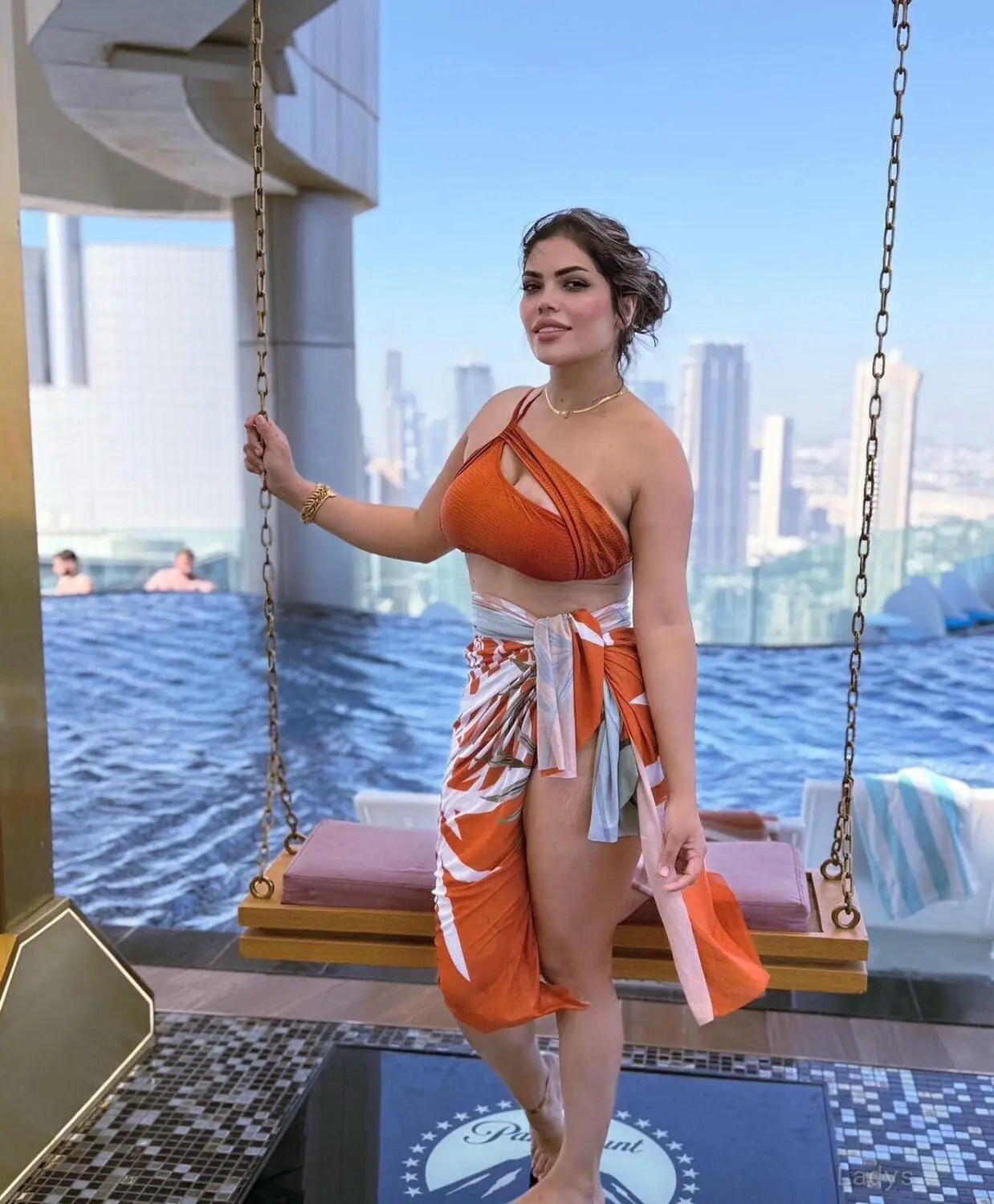 Sara,  years beautiful nude Doha escorts girl, height  sm, Weight  kg