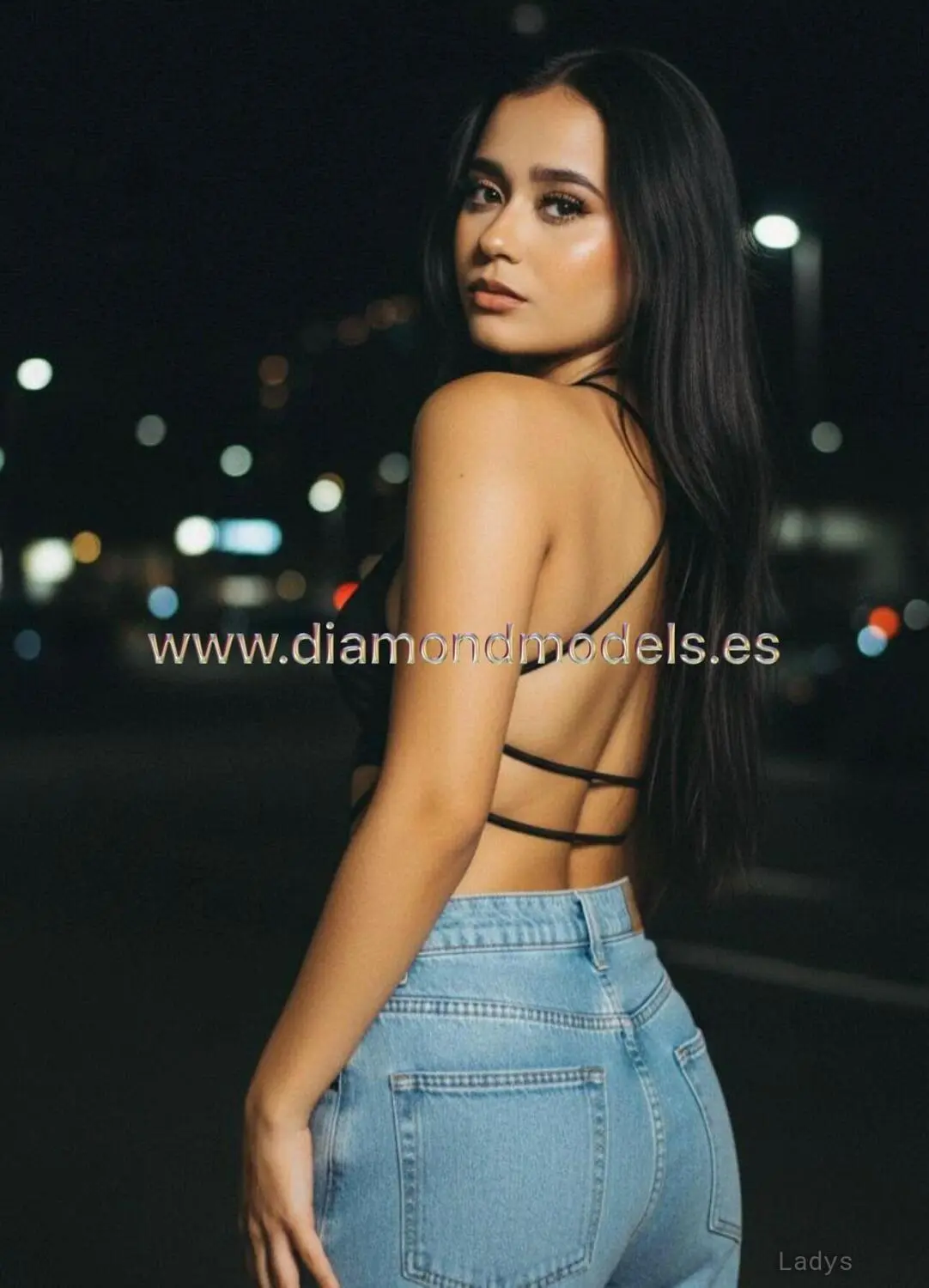 Luna, 19 years sexy toples Doha scorts girl, height 168 sm, Weight kg