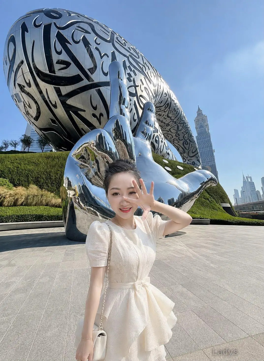 Karin, 23 years asian escorts girl, height 160 sm, Weight  kg, Dubai eacort