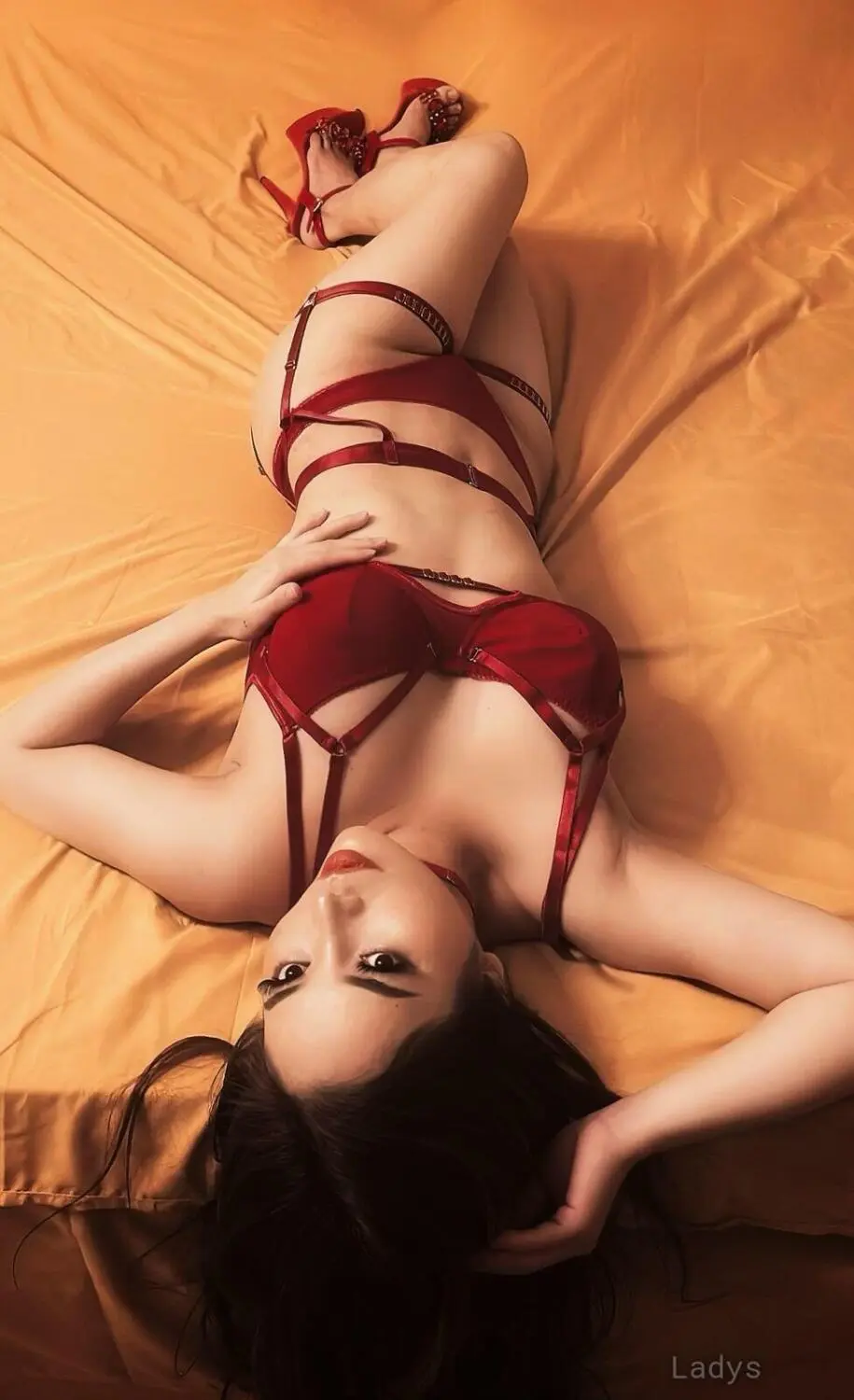 GEMMA Nuru, Prostate massage, toys2, 23 years old Dubai escort girl with big tits, height 164 sm, Weight  kg-1