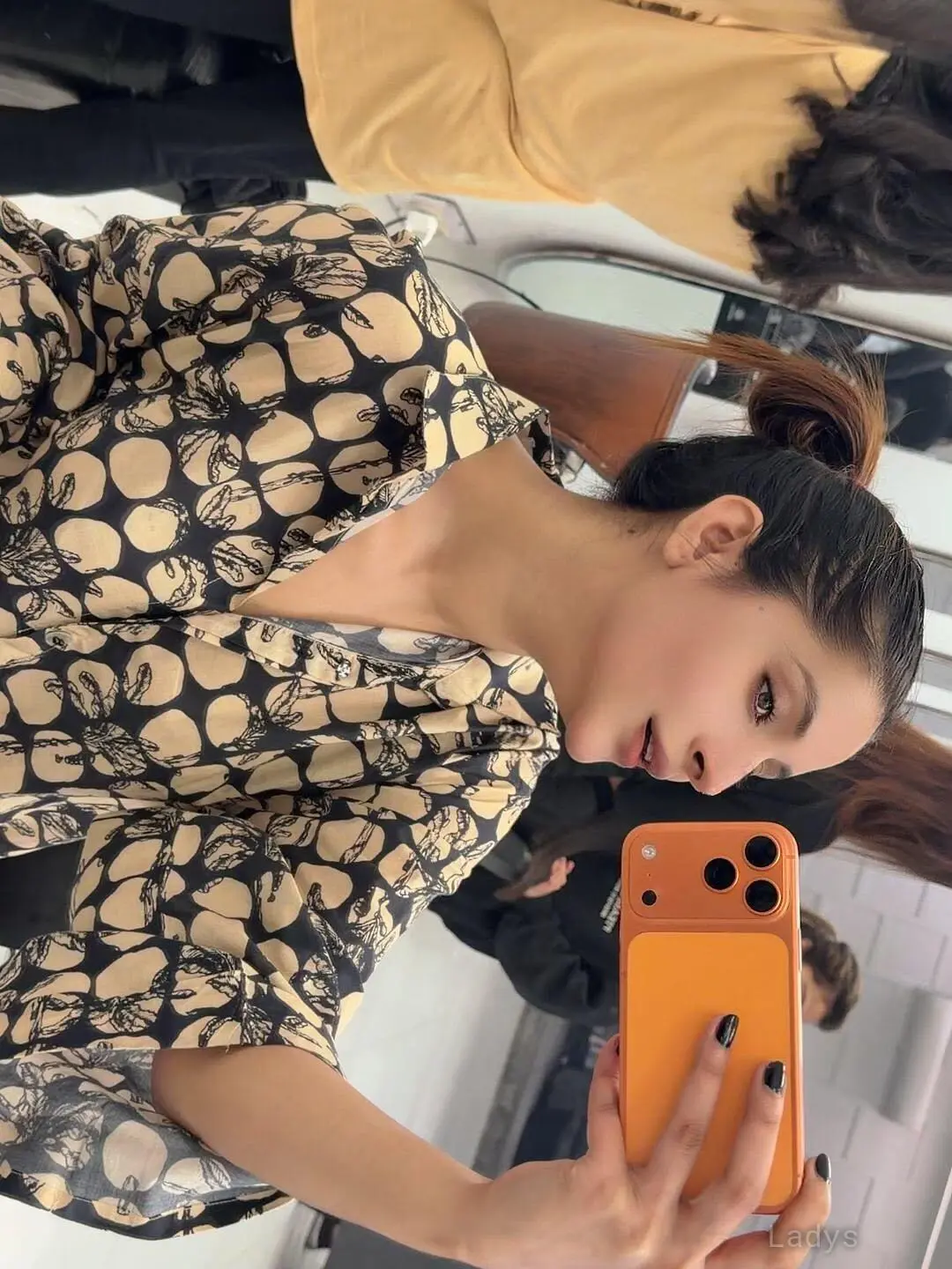 Mashal, 23 years old Dubai escort girl with big tits, height 168 sm, Weight kg