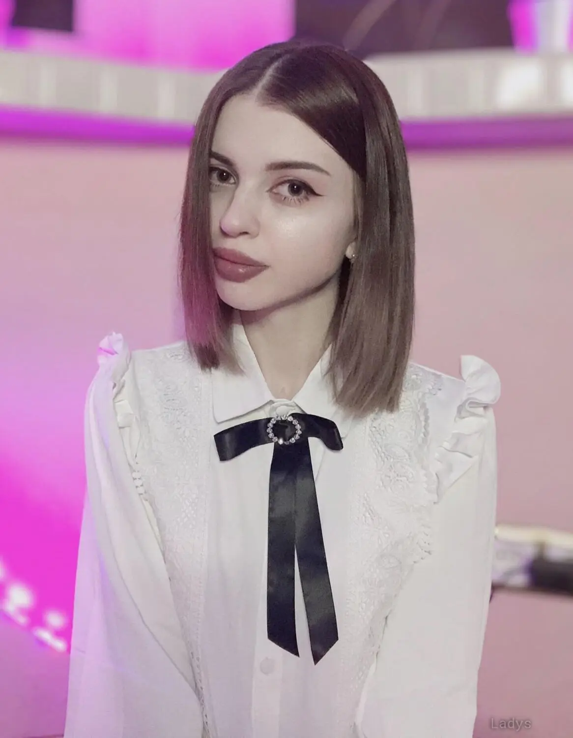 Sobestshow, 29 years old Dubai escort girl with big tits, height 165 sm, Weight 45 kg