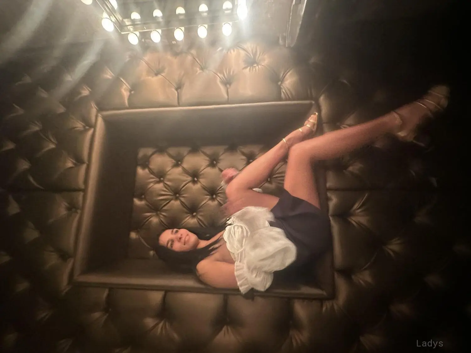 Baby, 30 years beautiful nude Dubai escorts girl, height 157 sm, Weight  kg