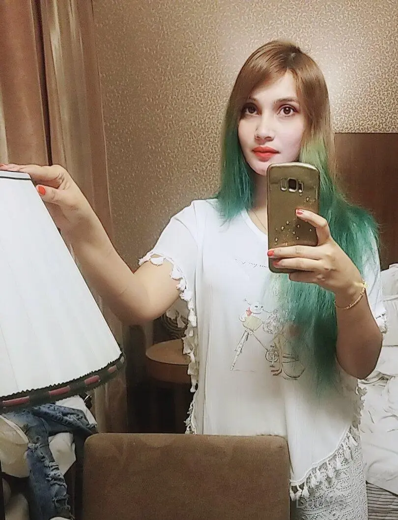 Bebo Hot Girl1, 22 years beautiful nude Dubai escorts girl, height 175 sm, Weight  kg
