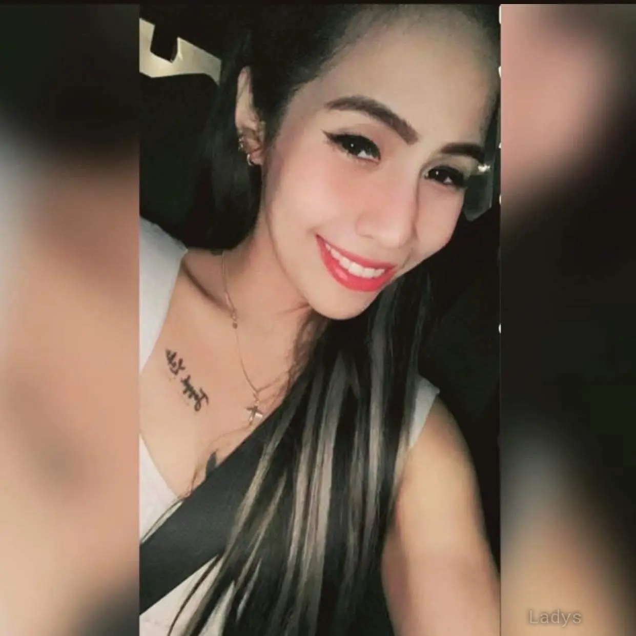 Cath, 24 years beautiful nude Dubai escorts girl, height 152 sm, Weight kg
