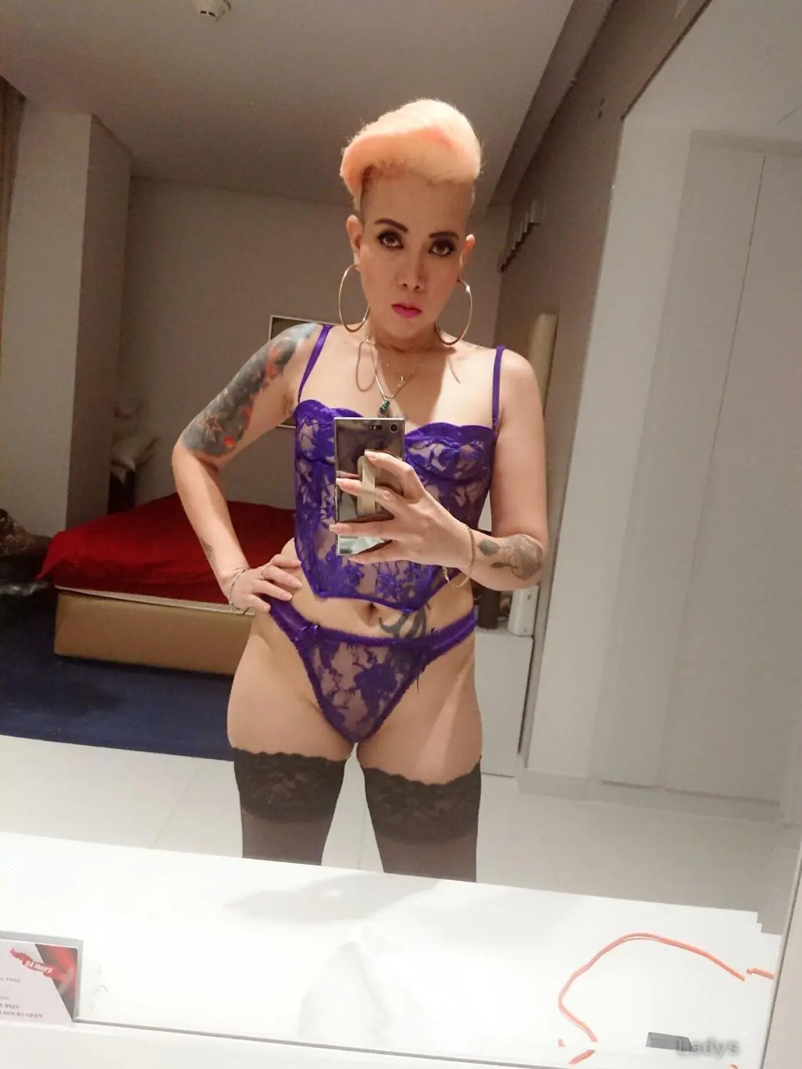 Goddess Stark23, 50 years beautiful nude Dubai escorts girl, height 168 sm, Weight  kg