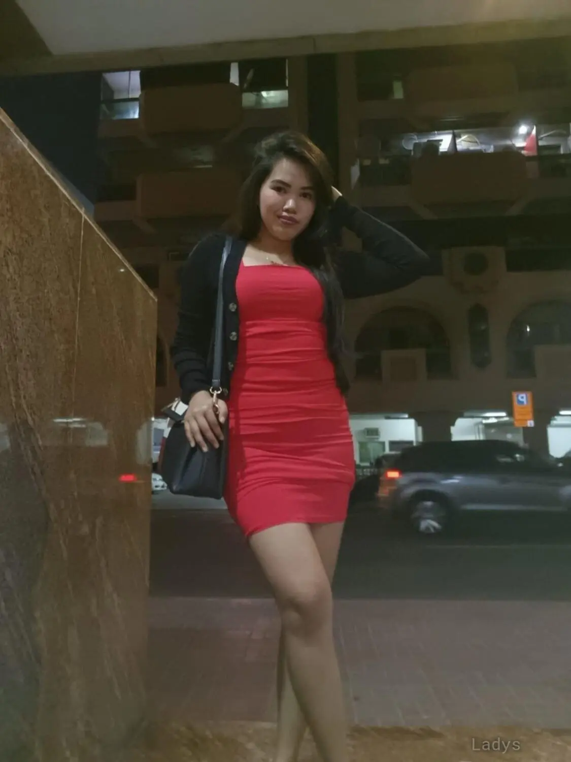 Kate, 23 years beautiful nude Dubai escorts girl, height 165 sm, Weight  kg