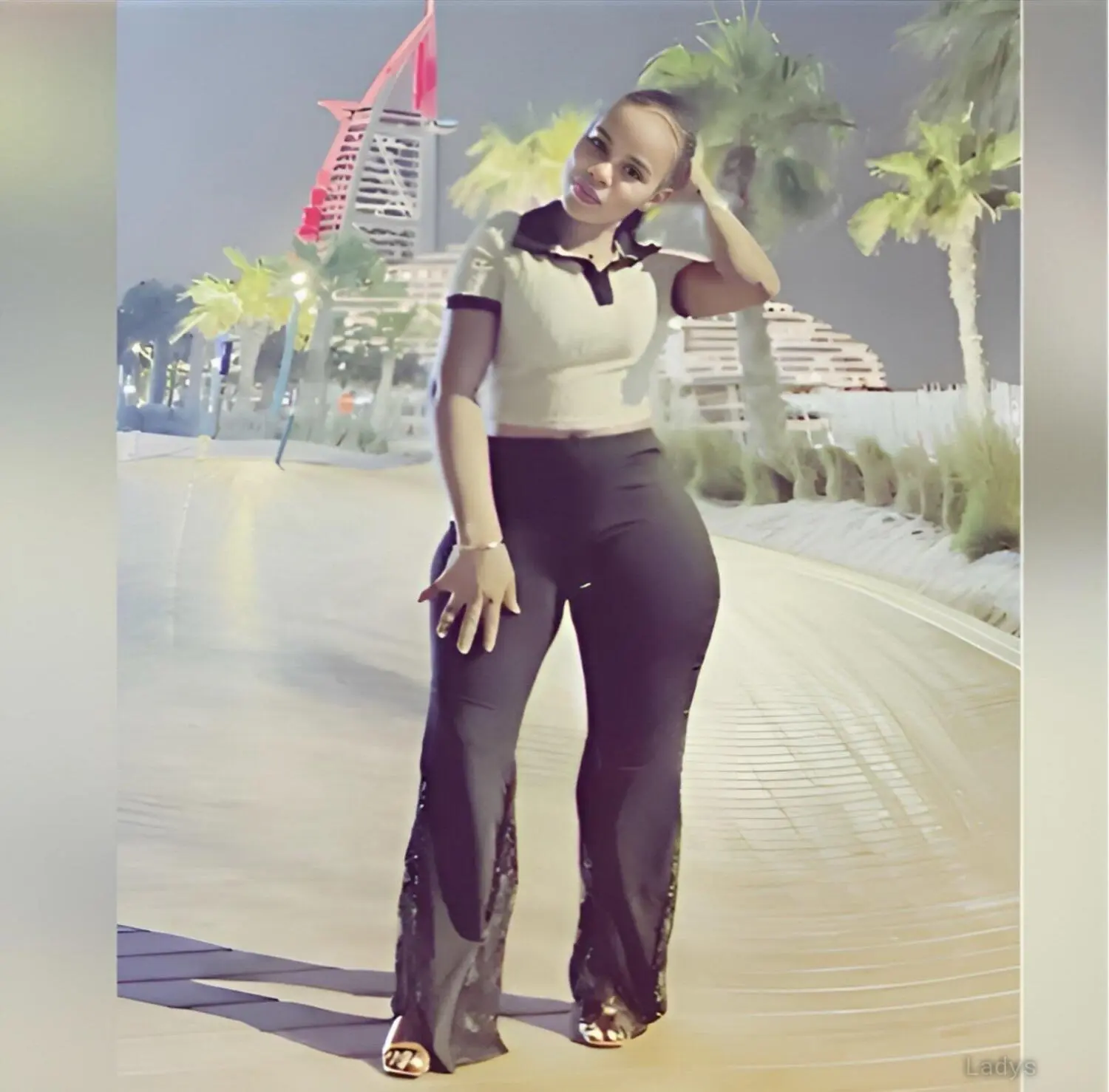 Lulu, years beautiful nude Dubai escorts girl, height sm, Weight kg