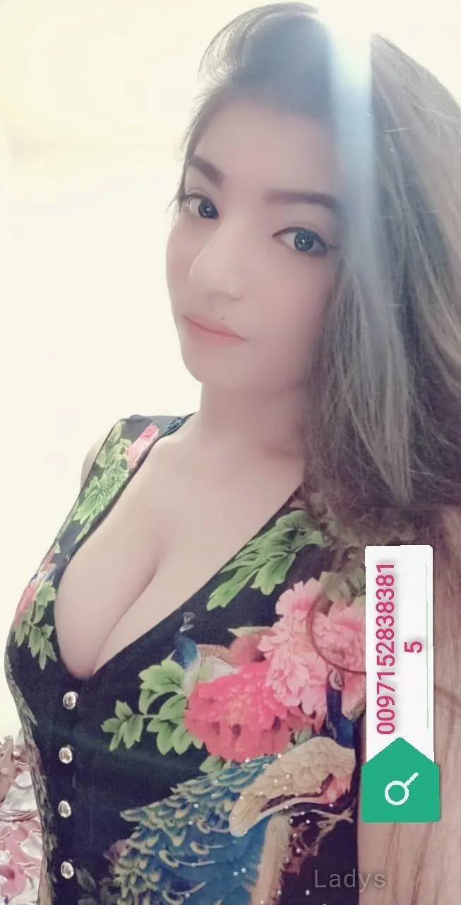 Sabia, 23 years beautiful nude Dubai escorts girl, height 167 sm, Weight  kg