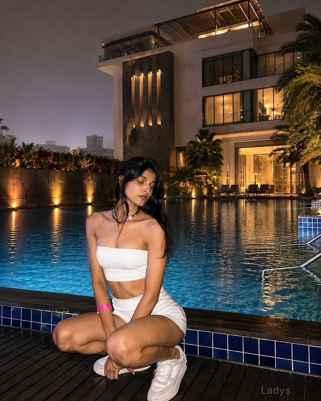 Sofia, 24 years beautiful nude Dubai escorts girl, height 165 sm, Weight  kg
