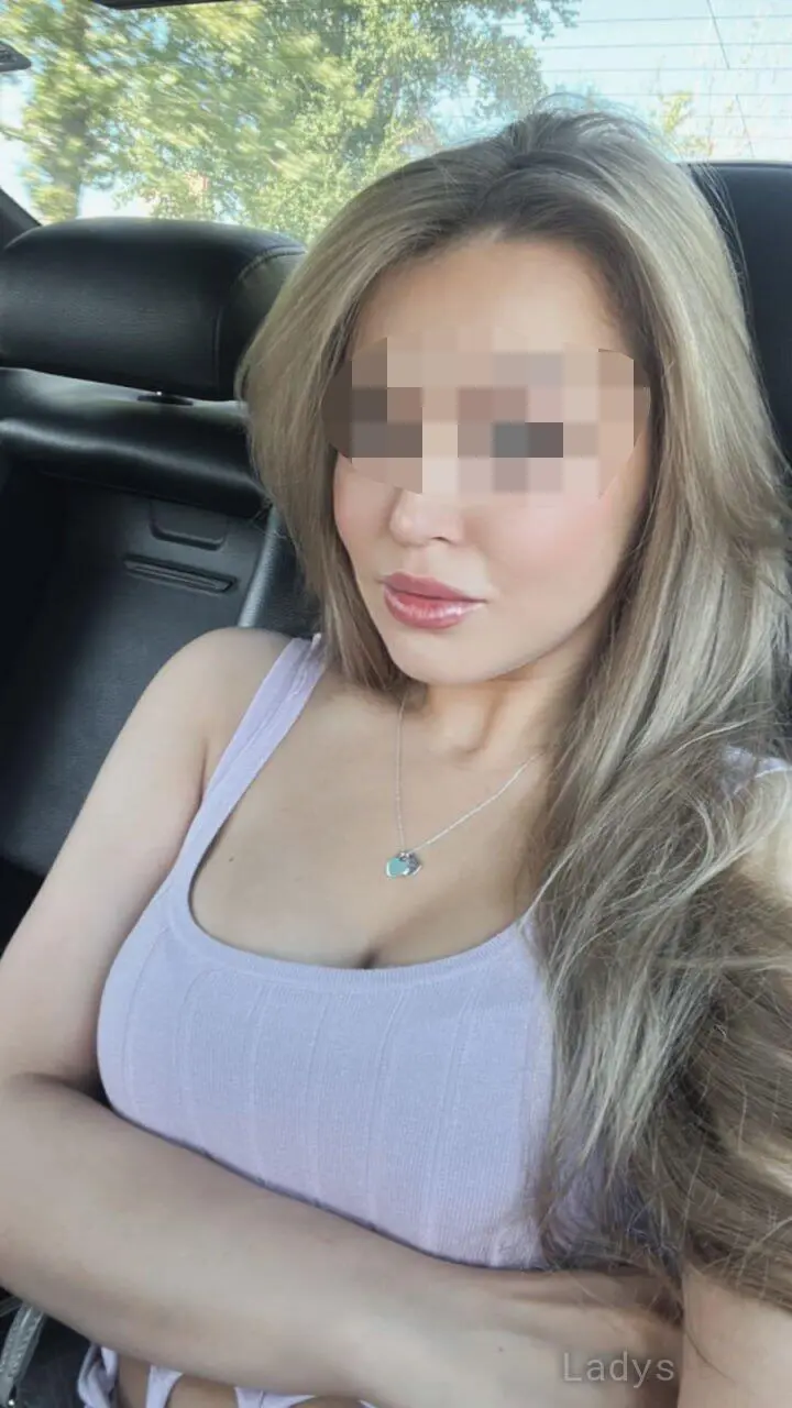 Vilena, 53 years beautiful nude Dubai escorts girl, height 163 sm, Weight kg